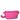 zwei Mademoiselle MH4 - Gürteltasche 25 cm (pink) - Markenkoffer