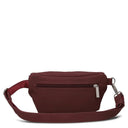 zwei Mademoiselle MH4 - Gürteltasche 25 cm (rubin) - Ansicht 4