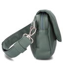 zwei Mademoiselle MH40 - Umhängetasche 25 cm (eucalyptus) - Markenkoffer