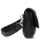 zwei Mademoiselle MH40 - Umhängetasche/Gürteltasche 25 cm (noir) - Ansicht 5