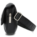 zwei Mademoiselle MH40 - Umhängetasche/Gürteltasche 25 cm (noir) - Ansicht 3