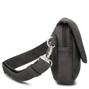 zwei Mademoiselle MH40 - Umhängetasche 25 cm (nubuk - stone) - Markenkoffer