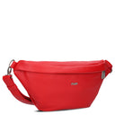 zwei Mademoiselle MH80 - Gürteltasche 40 cm (cherry)