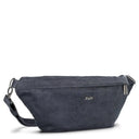 zwei Mademoiselle MH80 - Gürteltasche 40 cm (cord - polar) - Markenkoffer