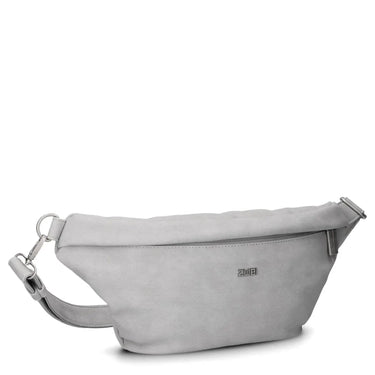 zwei Mademoiselle MH80 - Gürteltasche 40 cm (nubuk - ice) - Markenkoffer