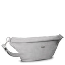 zwei Mademoiselle MH80 - Gürteltasche 40 cm (nubuk-ice) - Ansicht 2