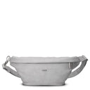 zwei Mademoiselle MH80 - Gürteltasche 40 cm (nubuk-ice)