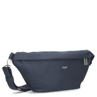 zwei Mademoiselle MH80 - Gürteltasche 40 cm (nubuk-ink)