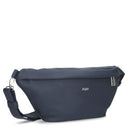 zwei Mademoiselle MH80 - Gürteltasche 40 cm (nubuk-ink)