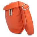 zwei Mademoiselle MH80 - Gürteltasche 40 cm (papaya) - Markenkoffer