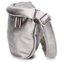 zwei Mademoiselle MH80 - Gürteltasche 40 cm (silver) - Ansicht 3