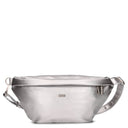 zwei Mademoiselle MH80 - Gürteltasche 40 cm (silver) - Markenkoffer