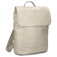 zwei Mademoiselle MR13 - Rucksack 35 cm (cement)