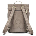 zwei Mademoiselle MR13 - Rucksack 37 cm (cord - mocca) - Markenkoffer