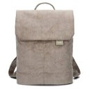 zwei Mademoiselle MR13 - Rucksack 35 cm (cord-mocca)
