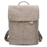 zwei Mademoiselle MR13 - Rucksack 35 cm (cord-mocca)