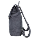 zwei Mademoiselle MR13 - Rucksack 35 cm (cord-polar) - Ansicht 3