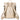 zwei Mademoiselle MR13 - Rucksack 37 cm (gold) - Markenkoffer