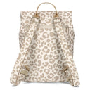 zwei Mademoiselle MR13 - Rucksack 35 cm (leo) - Ansicht 4