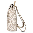 zwei Mademoiselle MR13 - Rucksack 37 cm (leo) - Markenkoffer