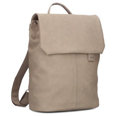 zwei Mademoiselle MR13 - Rucksack 37 cm (nubuk - cappuccino) - Markenkoffer