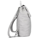 zwei Mademoiselle MR13 - Rucksack 35 cm (nubuk-ice) - Ansicht 5