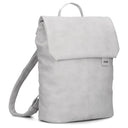 zwei Mademoiselle MR13 - Rucksack 35 cm (nubuk-ice) - Ansicht 2