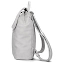 zwei Mademoiselle MR13 - Rucksack 35 cm (nubuk-ice) - Ansicht 3