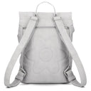 zwei Mademoiselle MR13 - Rucksack 35 cm (nubuk-ice) - Ansicht 4