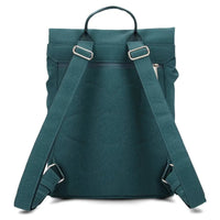 zwei Mademoiselle MR13 - Rucksack 35 cm (pacific) - Ansicht 4