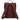 zwei Mademoiselle MR13 - Rucksack 37 cm (rubin) - Markenkoffer