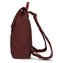 zwei Mademoiselle MR13 - Rucksack 35 cm (rubin) - Ansicht 3