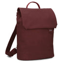 zwei Mademoiselle MR13 - Rucksack 37 cm (rubin) - Markenkoffer