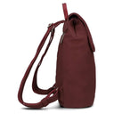 zwei Mademoiselle MR13 - Rucksack 35 cm (rubin) - Ansicht 5