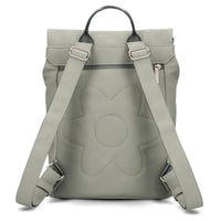 zwei Mademoiselle MR13 - Rucksack 35 cm (sage) - Ansicht 4