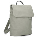 zwei Mademoiselle MR13 - Rucksack 37 cm (sage) - Markenkoffer