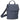 zwei Mademoiselle MR45 - Rucksack 22 cm (nubuk - blue) - Markenkoffer