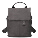 zwei Mademoiselle MR45 - Rucksack 22 Mini cm (nubuk-stone)