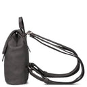 zwei Mademoiselle MR45 - Rucksack 22 Mini cm (nubuk-stone) - Ansicht 3