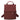 zwei Mademoiselle MR45 - Rucksack 22 cm (rubin) - Markenkoffer
