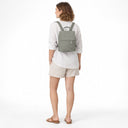 zwei Mademoiselle MR45 - Rucksack Mini 22 cm (sage) - Ansicht 6