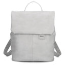 zwei Mademoiselle MR8 - Rucksack 29 cm (nubuk-ice)