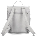 zwei Mademoiselle MR8 - Rucksack 29 cm (nubuk-ice) - Ansicht 4