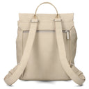 zwei Mademoiselle MR8 - Rucksack 29 cm (nubuk-linen) - Ansicht 4