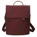 zwei Mademoiselle MR8 - Rucksack 29 cm (rubin) - Markenkoffer