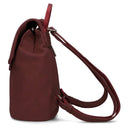 zwei Mademoiselle MR8 - Rucksack 29 cm (rubin) - Markenkoffer