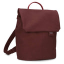 zwei Mademoiselle MR8 - Rucksack 29 cm (rubin) - Markenkoffer