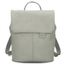 zwei Mademoiselle MR8 - Rucksack 29 cm (sage) - Markenkoffer