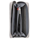 zwei Mademoiselle MW2 - Geldbörse 15cc 20 cm (silver) - Ansicht 7