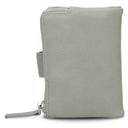 zwei Mademoiselle MW5 - Geldbörse 6cc 13 cm (sage) - Ansicht 5